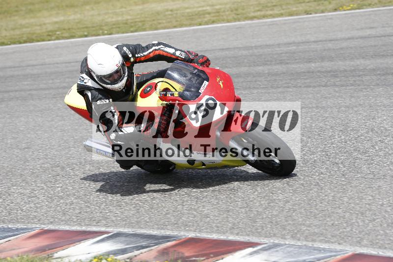 /21 29.05.2025 Speer Racing ADR/Gruppe gelb/950